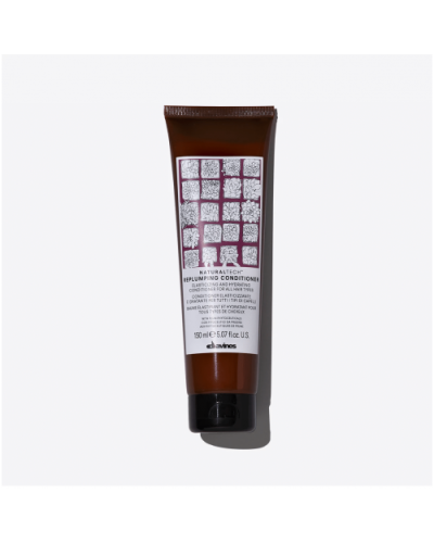 Davines REPLUMPING кондиціонер для зволоженния та еластичності волосся 150 мл
