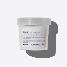 Davines LOVE/curl кондицiонер посилюючий завиток 250 мл
