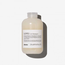 Davines LOVE/curl шампунь посилюючий завиток 250 мл