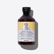 Davines PURIFYING шампунь проти жирної або сухої лупи 250 мл