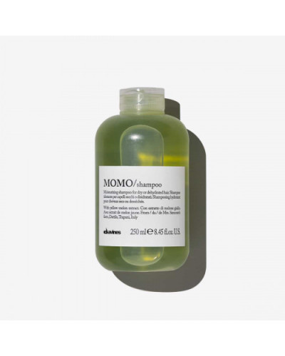 Davines MOMO, Зволожувальний шампунь, 250 мл
