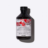 Davines ENERGIZING енергетичний шампунь для ослабленої шкіри голови та волосся 250 мл