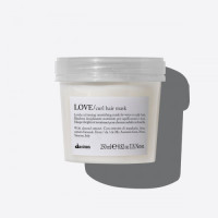 Davines LOVE/curl зволожуюча маска для створення завитків 250 мл