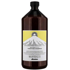 Davines PURIFYING шампунь проти жирної або сухої лупи 1000 мл