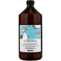 Davines WELL-BEING зволожуючий шампунь для всіх типів волосся 1000 мл
