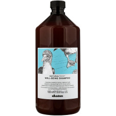 Davines WELL-BEING зволожуючий шампунь для всіх типів волосся 1000 мл