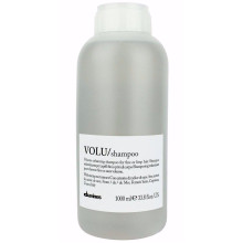 Davines VOLU шампунь, придающий волосам объем 1000 мл
