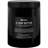 Davines OI HAIR BUTTER Масло для абсолютної краси волосся 1000 мл