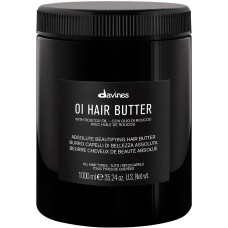 Davines OI HAIR BUTTER Масло для абсолютної краси волосся 1000 мл
