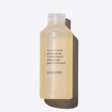 Davines A Single Shampoo шампунь для щоденного догляду за волоссям 1000 мл