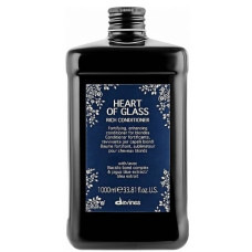 Davines GLA Кондиціонер для блонда, забезпечує зміцненням та кондиціонуючим ефектом 1000 мл
