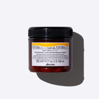Davines NOURISHING VEGETARIAN MIRACLE MASK, Живильна маска "Вегетаріанське диво", 250 мл