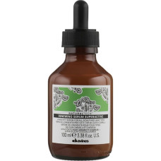 Davines Natural Tech Renewing Serum Superactive, Відновлювальна суперактивна сироватка для волосся, 100 мл