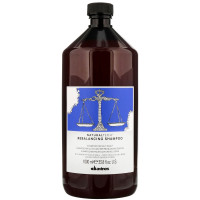 Davines REBALANCING шампунь, що відновлює ліпідний баланс шкіри голови 1000 мл