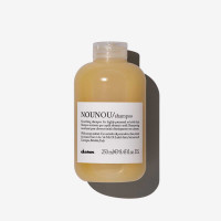 Davines NOUNOU, Живильний шампунь, 250 мл