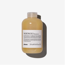 Davines NOUNOU, Живильний шампунь, 250 мл