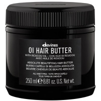 Davines OI HAIR BUTTER Масло для абсолютної краси волосся 250 мл