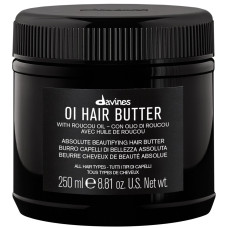 Davines OI HAIR BUTTER Масло для абсолютної краси волосся 250 мл