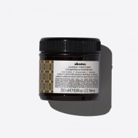 Davines ALCHEMIC кондицiонер з прямими пігментами для підсилення кольору волосся  шоколад 250 мл