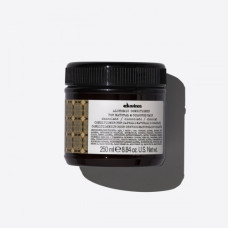 Davines ALCHEMIC кондицiонер з прямими пігментами для підсилення кольору волосся  шоколад 250 мл