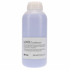 Davines LOVE кондиціонер, що вирівнює завиток 1000 мл