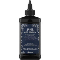 Davines Instant bonding glow - Зміцнювальна сироватка для екстраблиску блонду