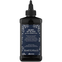 Davines Instant bonding glow - Зміцнювальна сироватка для екстраблиску блонду