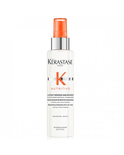 Kerastase Nutritive Lotion Thermique Sublimatric Термоактивний спрей для тонкого та нормального волосся 150 мл