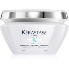 Kerastase Symbiose Masque Revitalisant Essentiel маска для пошкодженого волосся, що схильне до появи лупи 200 мл