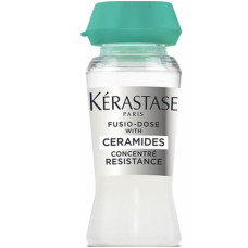 Kerastase Fusio Dose Concentre Resistance | Концентрат для відновлення пошкодженого та ослабленого волосся