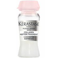Kerastase Fusio-Dose Concentré Genesis | Догляд-концентрат для ослабленого, ламкого волосся