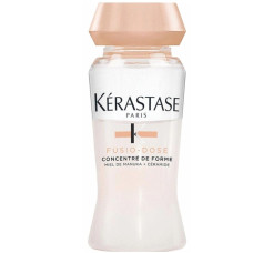 Kerastase Fusio-Dose Concentré Curl Manifesto | Концентрат для кучерявого волосся