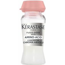 Kerastase Fusio-Dose Concentre Chroma Absolu | Засіб-догляд для інтенсивного блиску та захисту кольору