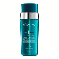 Kerastase Resistance Serum Therapist подвійна відновлююча сироватка для пошкодженого волосся 30 мл