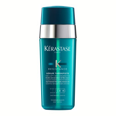 Kerastase Resistance Serum Therapist подвійна відновлююча сироватка для пошкодженого волосся 30 мл
