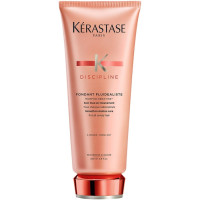 Kerastase Discipline Fondant Fluidealiste, Молочко-догляд для розгладження неслухняного волосся, 200 мл