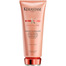 Kerastase Discipline Fondant Fluidealiste, Молочко-догляд для розгладження неслухняного волосся, 200 мл