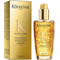 Kerastase Elixir Ultime Oleo-Complex олійка класична для всіх типів волосся, 100 мл