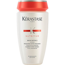 Kerastase Nutritive Bain-Satin 2 Шампунь-ванна для сухих и чувствительных волос 250 мл