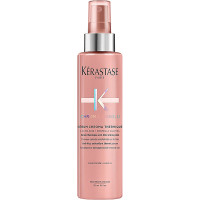 Kerastase Chroma Absolu Serum Chroma Thermique термоактивный флюид-спрей для защиты поврежденных волос, 150 мл
