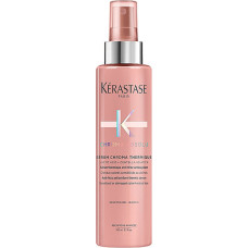 Kerastase Chroma Absolu Serum Chroma Thermique термоактивний флюїд-спрей для захисту фарбованого чутливого та пошкодженого волосся, 150 мл