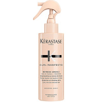 Kerastase Curl Manifesto Refresh Absolu, Освіжальний спрей-вуаль для хвилястого і кучерявого волосся, 190 мл