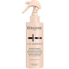 Kerastase Curl Manifesto Refresh Absolu, Освіжальний спрей-вуаль для хвилястого і кучерявого волосся, 190 мл