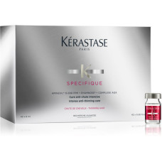 Kerastase Specifique Cure Aminexil  інтенсивний засіб з амінексилом проти випадіння волосся,  42 х 6 мл