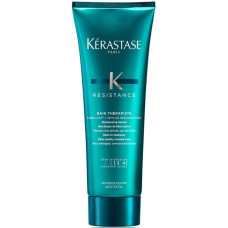 Kerastase Resistance Bain Therapiste відновлюючий шампунь-ванна для дуже пошкодженого волосся, 450 мл