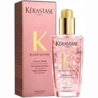 Kerastase Elixir Ultime Oleo-Complexe The Imperial Масло для фарбованого волосся 100 мл