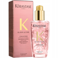 Kerastase Elixir Ultime Oleo-Complexe The Imperial Масло для окрашенных волос 100 мл
