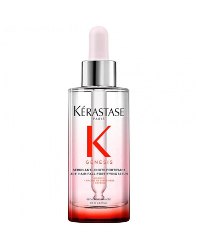 Kerastase Genesis Serum Anti-Chute Fortifiant - Сироватка для ослабленого волосся схильного до випадіння 90 мл