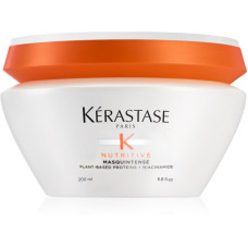 Kerastase Nutritive Masquintense маска для тонкого та нормального, дуже сухого волосся, 200 мл