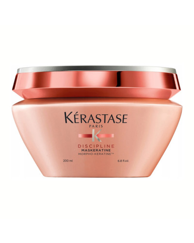 Kerastase Discipline Maskeratine, Маска для розгладження неслухняного волосся, 200 мл